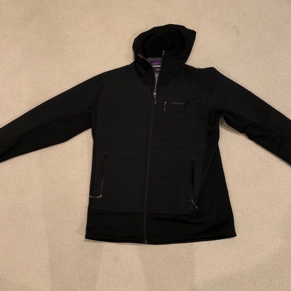 Patagonia Dual Aspect Hoody Men’s Large